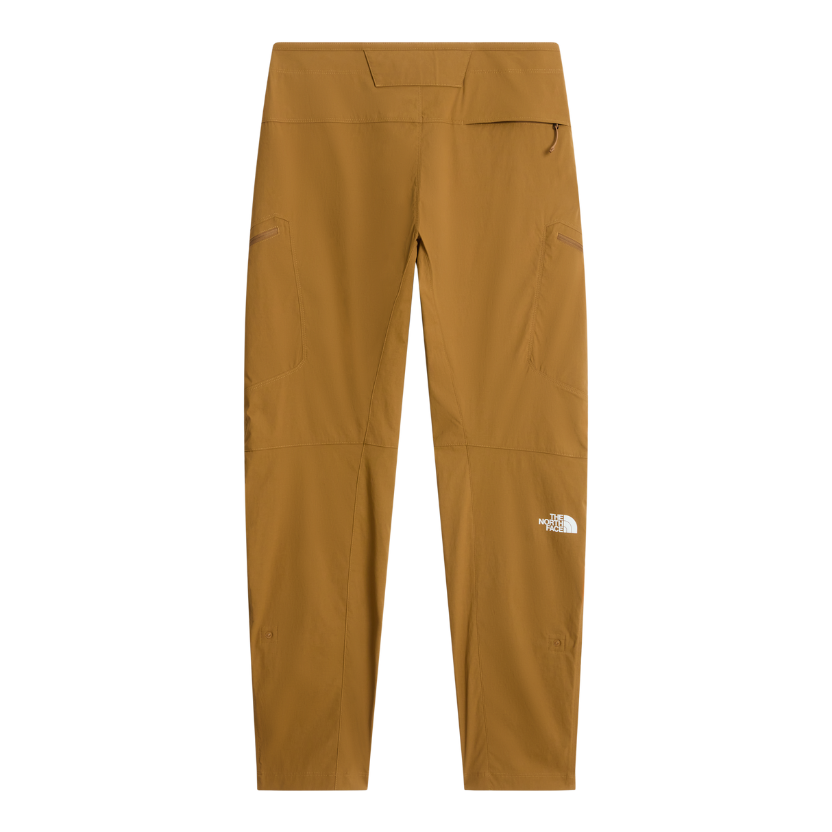 The North Face - Exploration Reg Tapered Pants da uomo - UTILITY BROWN - vista alternativa 1