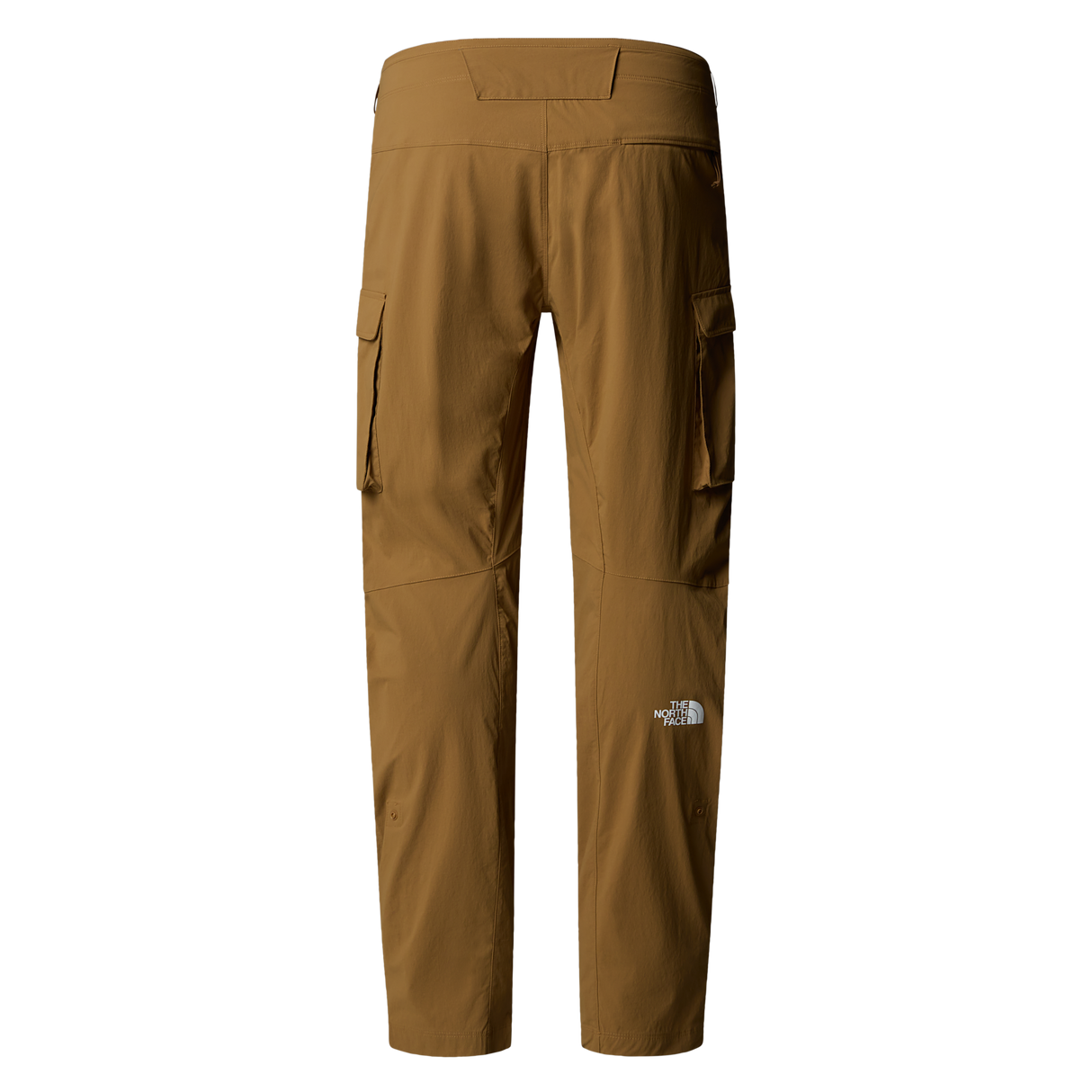 The North Face - Exploration Cargo Pants da uomo - UTILITY BROWN - vista alternativa 1