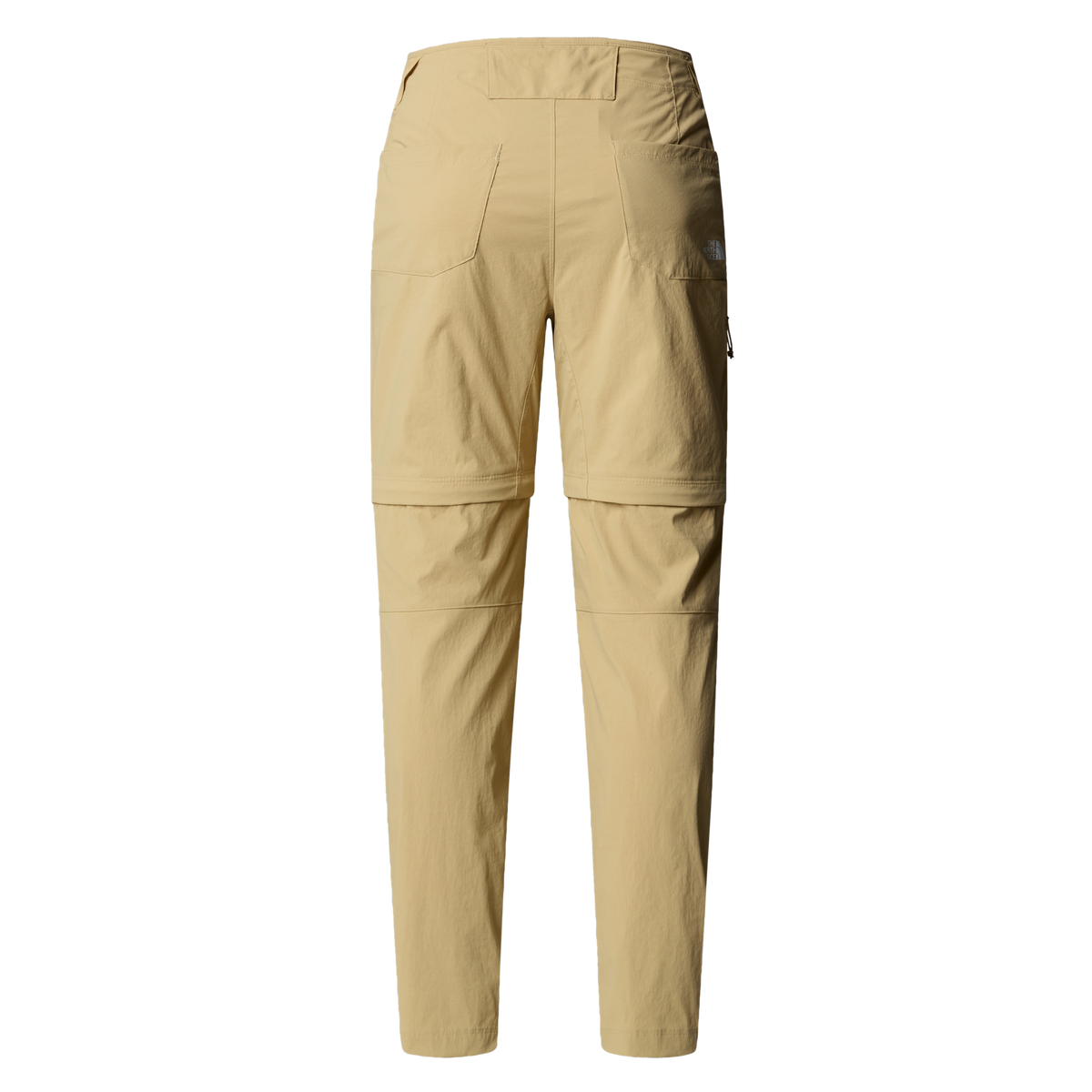 The North Face - Exploration Reg Straight Convertible P da donna - BEIGE - vista alternativa 1