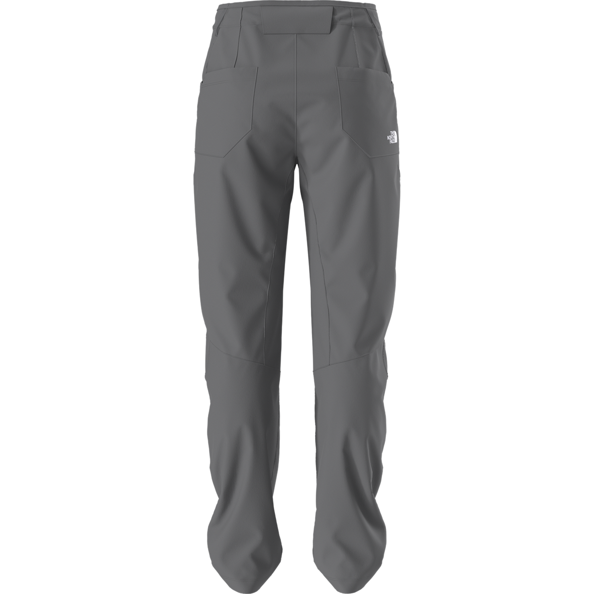 The North Face - Exploration Pants da donna - GREY - vista alternativa 11