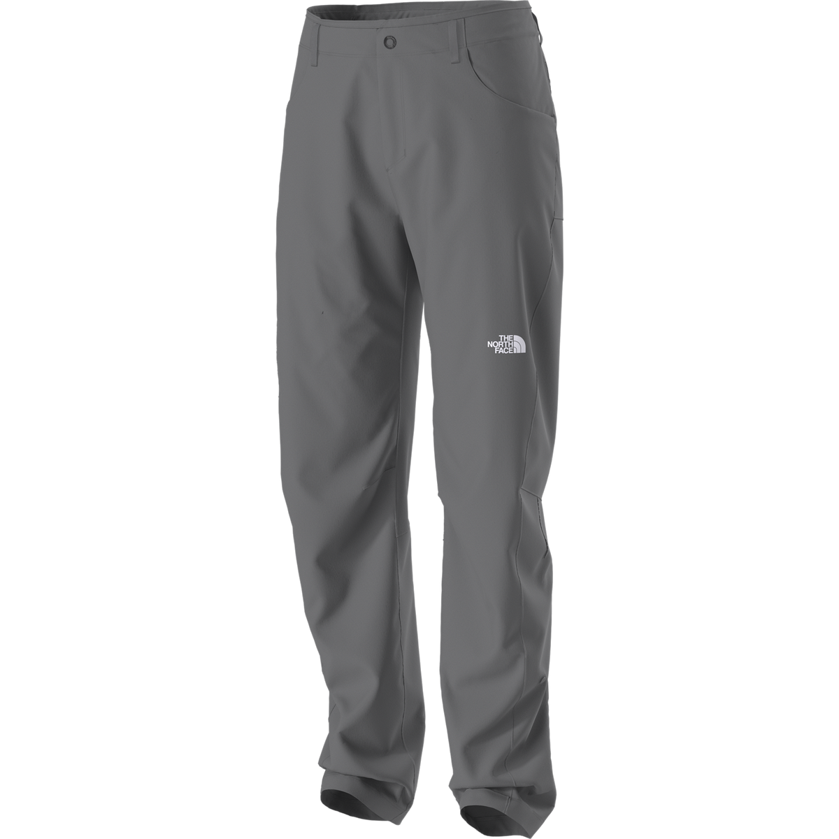 The North Face - Exploration Pants da donna - GREY - vista alternativa 12