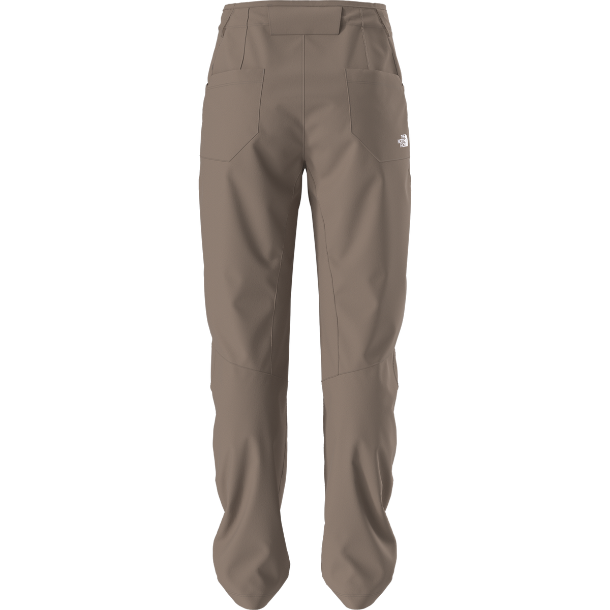 The North Face - Exploration Pants da donna - Brown - vista alternativa 11