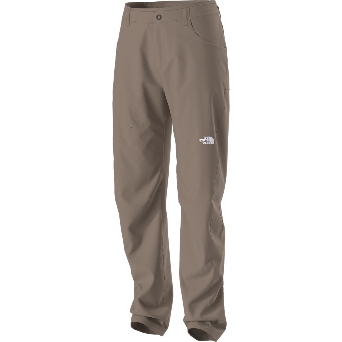 The North Face - Exploration Pants da donna - Brown - vista alternativa 12