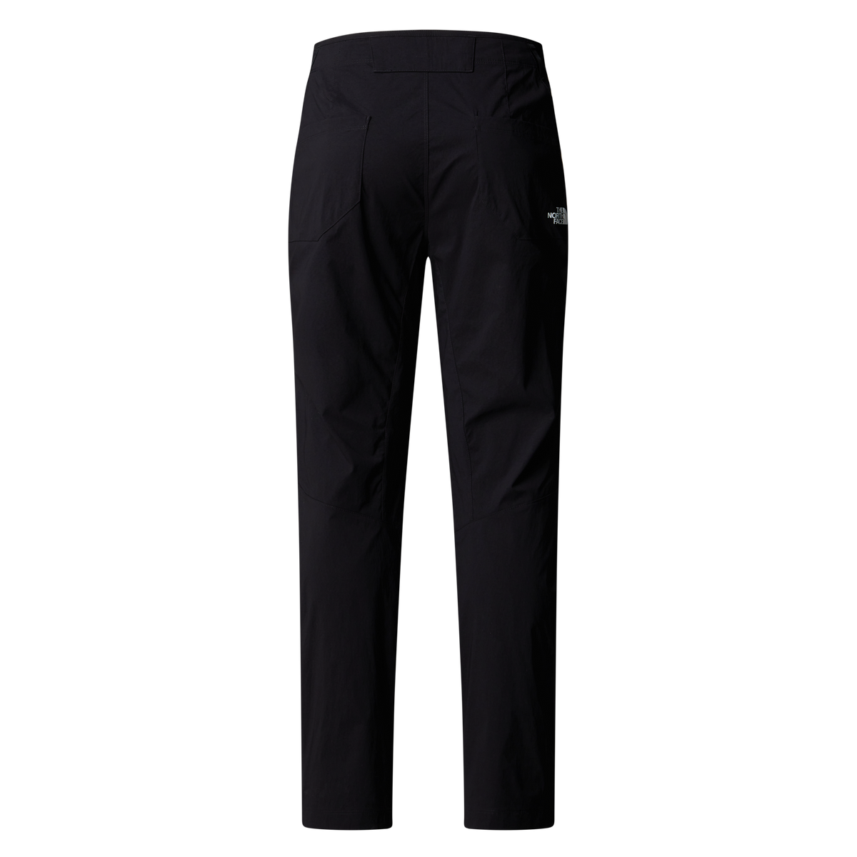 The North Face - Exploration Pants da donna - BLACK - vista alternativa 1