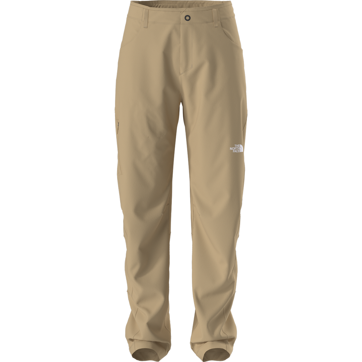 The North Face - Exploration Pants da donna - BEIGE - vista principale