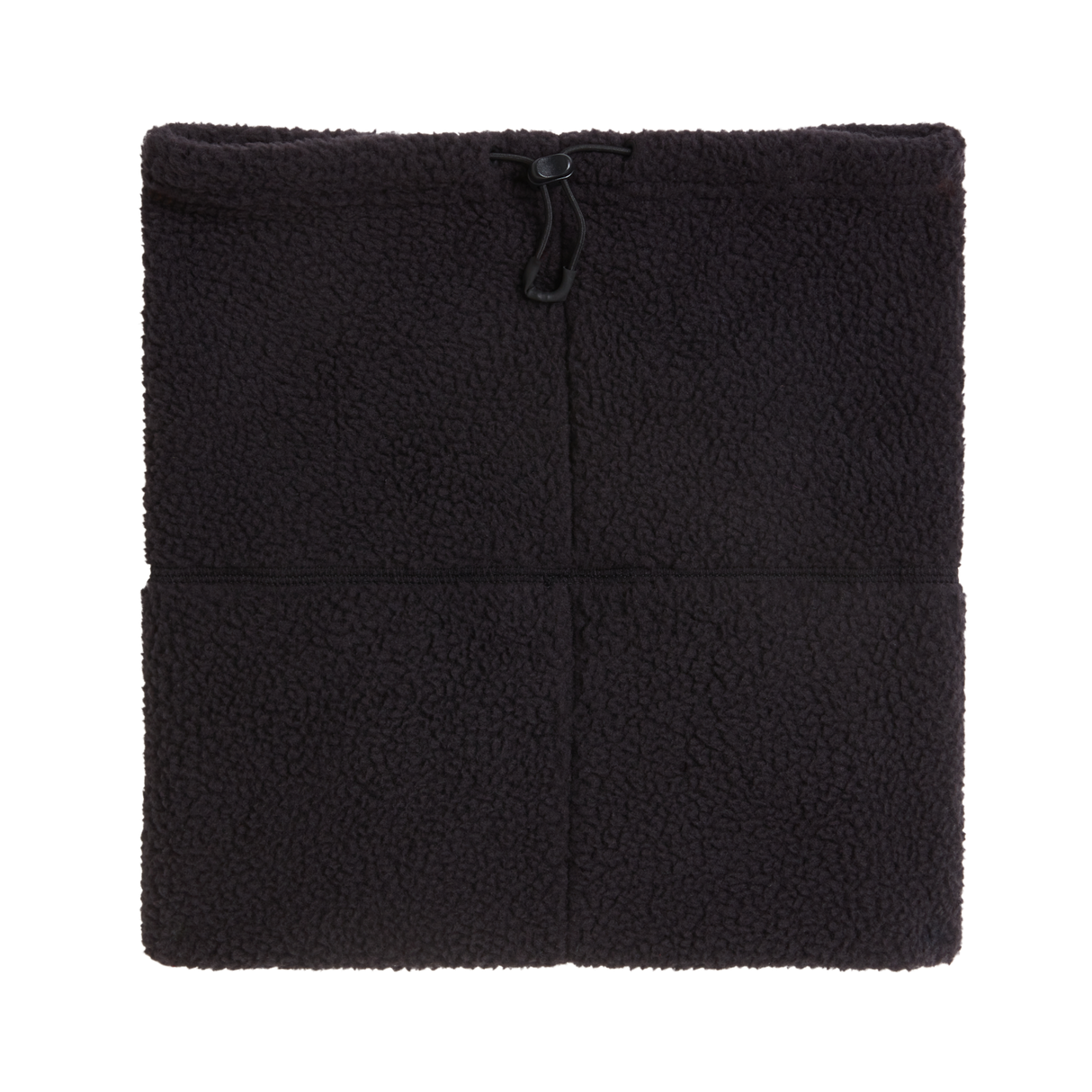The North Face - Whimzy Convertible Beanie unisex - TNF BLACK - vista alternativa 2