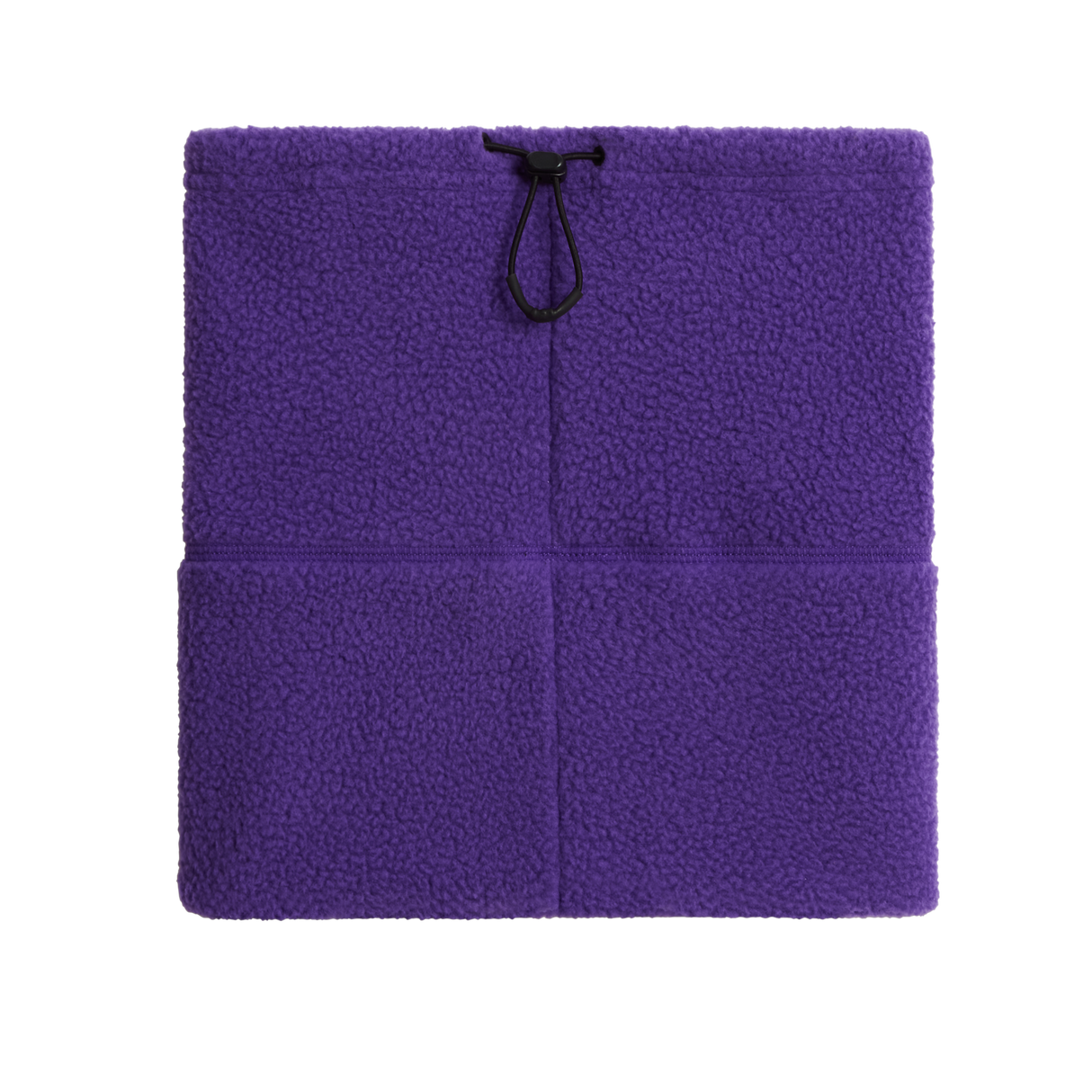The North Face - Whimzy Convertible Beanie unisex - PEAK PURPLE - vista alternativa 2