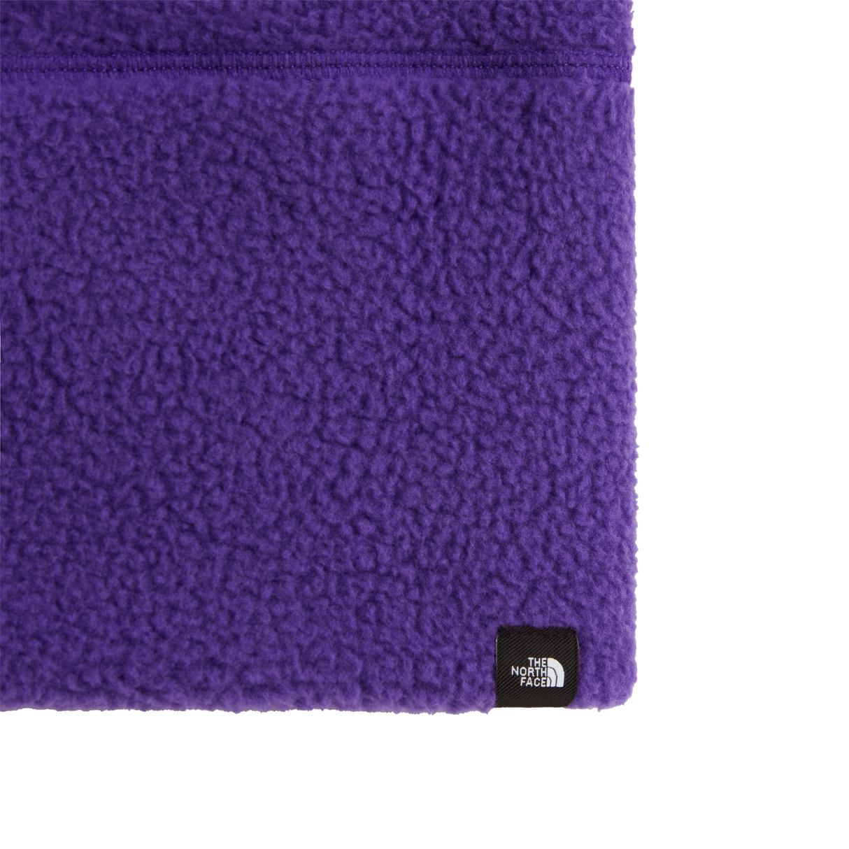 The North Face - Whimzy Convertible Beanie unisex - PEAK PURPLE - vista alternativa 3