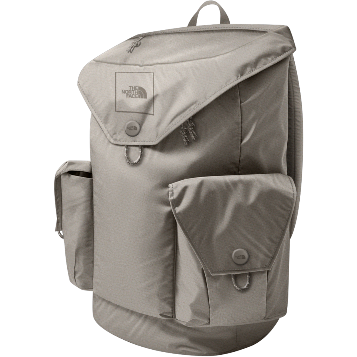 The North Face - Glen Canyon Rucksack - Stone Slab - vista principale