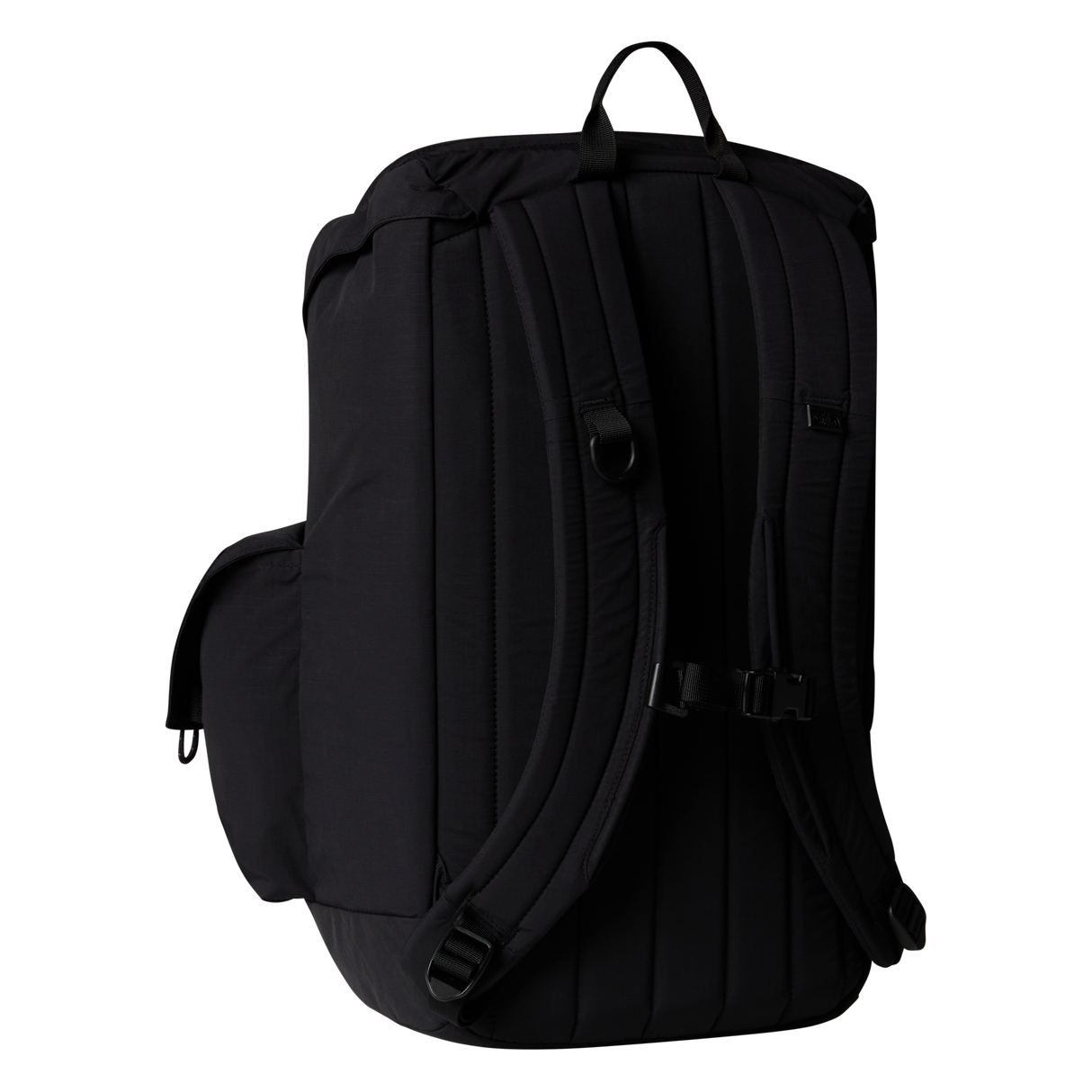 The North Face - Glen Canyon Rucksack - TNF BLACK - vista alternativa 2