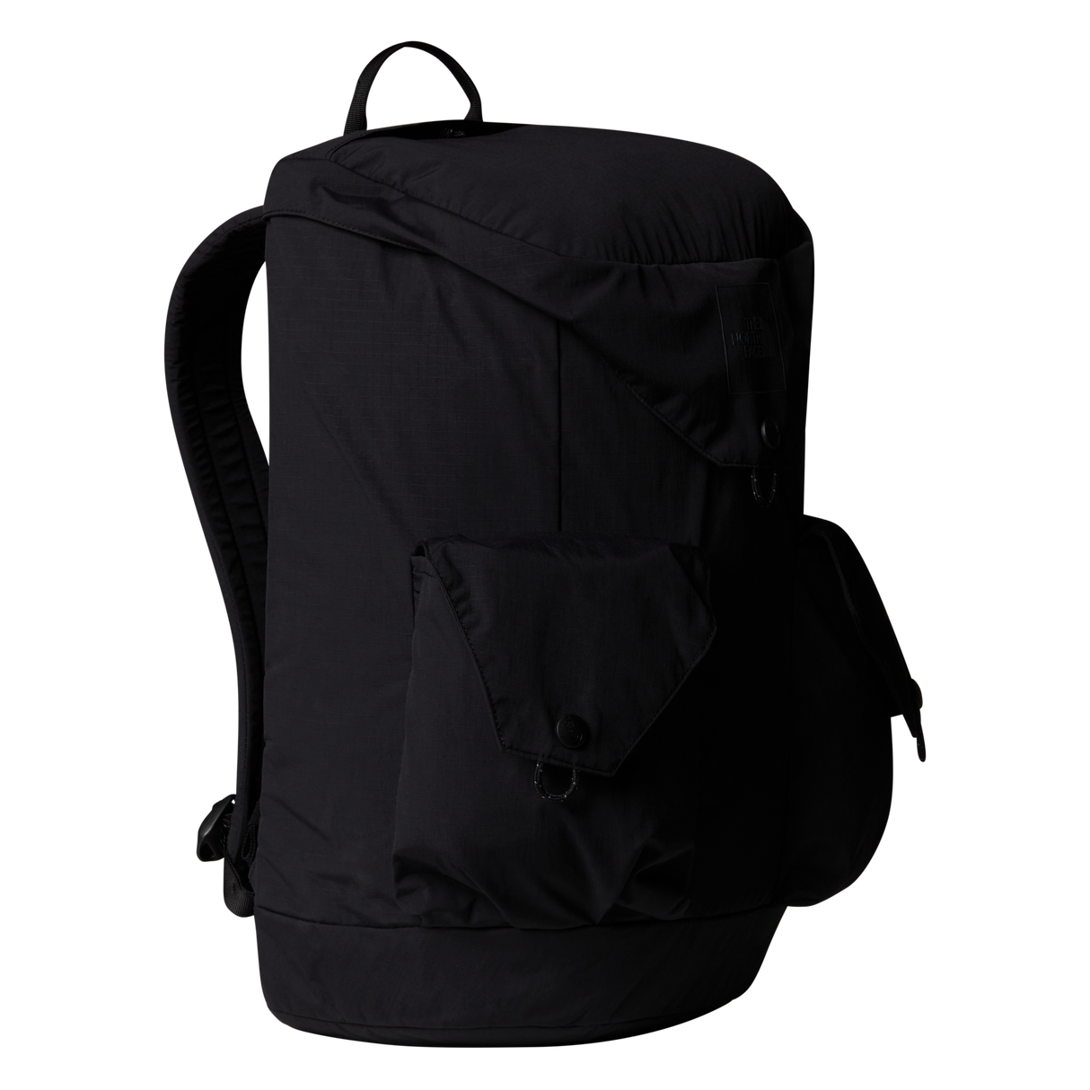 The North Face - Glen Canyon Rucksack - TNF BLACK - vista principale
