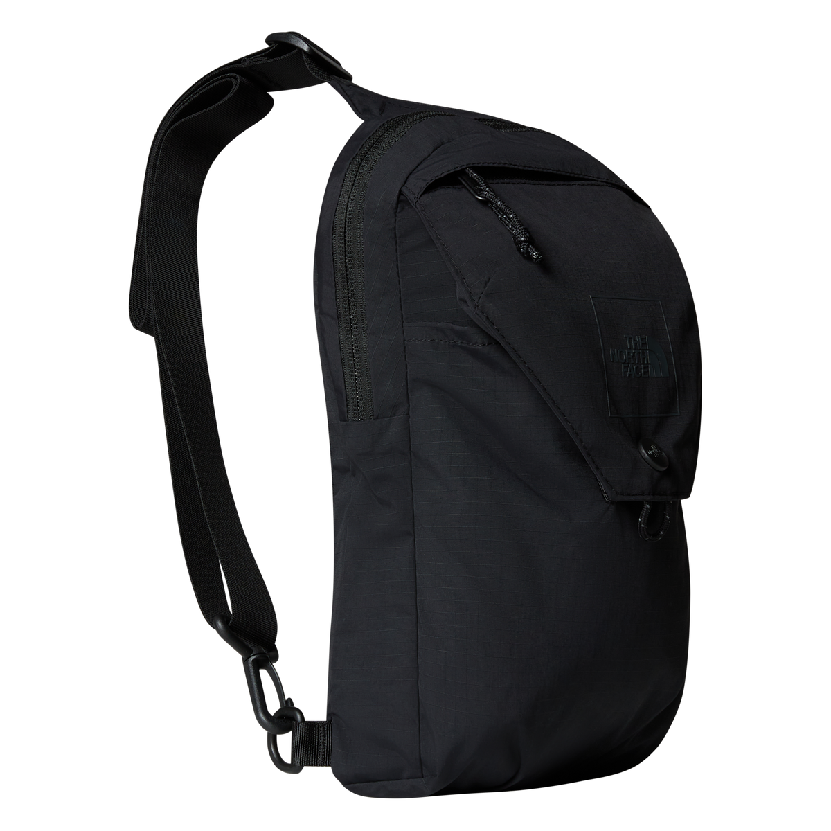 The North Face - Glen Canyon Sling - BLACK - vista principale