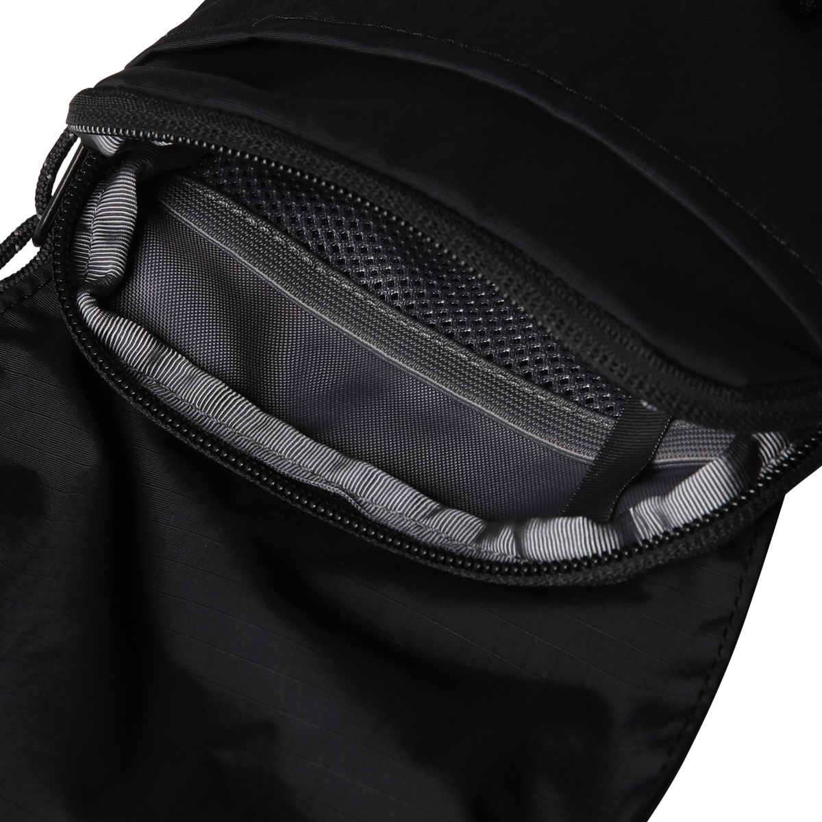 The North Face - Glen Canyon Pocket Crossbody - BLACK - vista alternativa 3