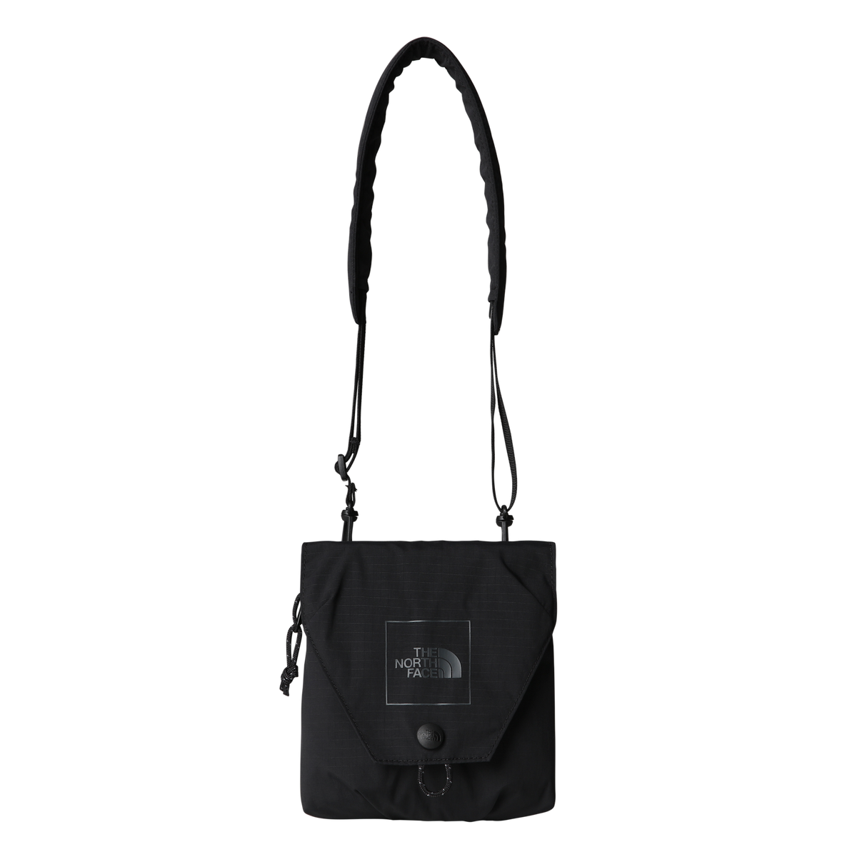 The North Face - Glen Canyon Pocket Crossbody - BLACK - vista principale