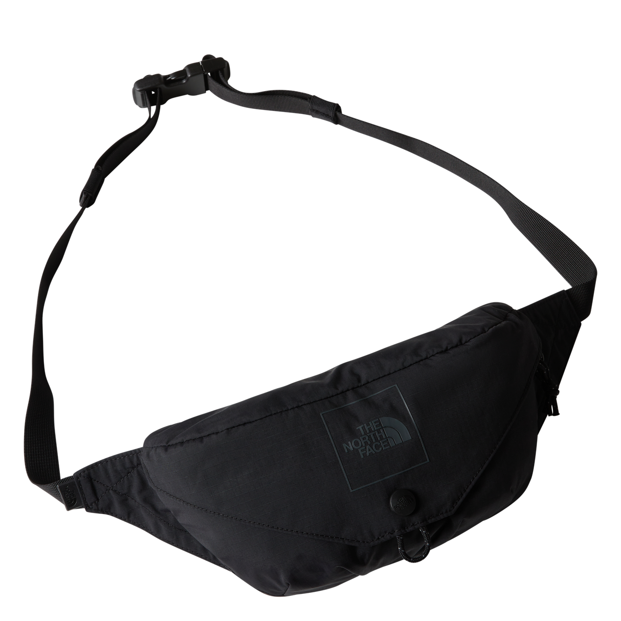 The North Face - Glen Canyon Lumbar Pack - TNF BLACK - vista alternativa 3