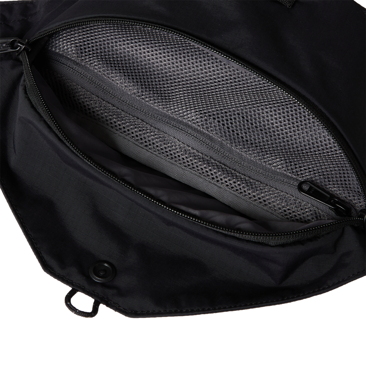 The North Face - Glen Canyon Lumbar Pack - TNF BLACK - vista alternativa 4