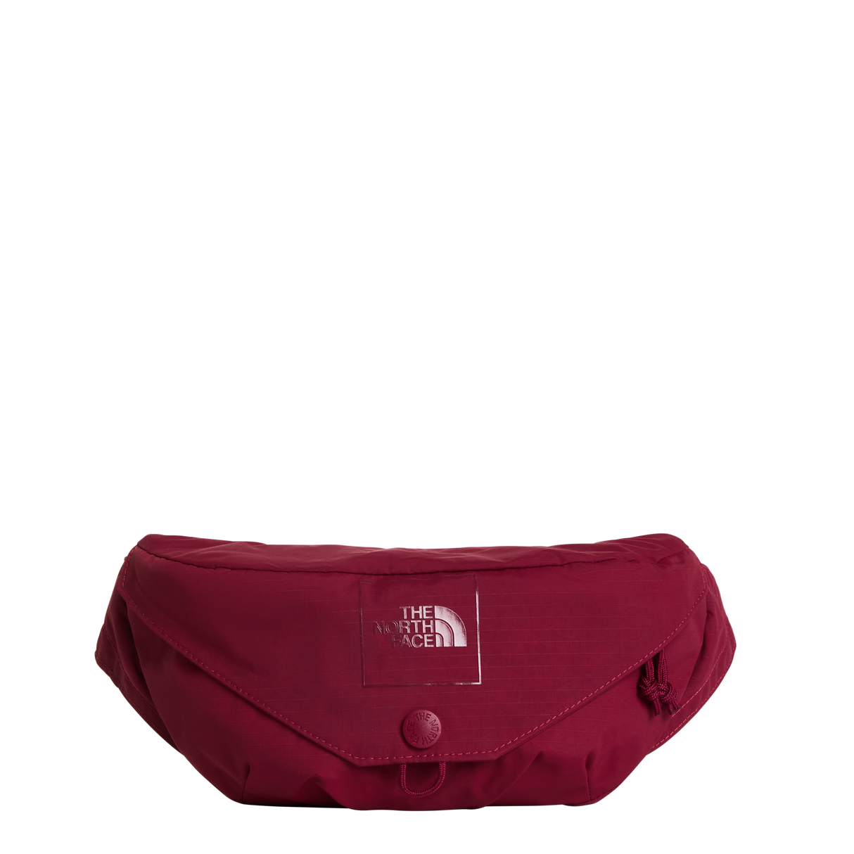 The North Face - Glen Canyon Lumbar Pack - Burgundy Crush - vista principale