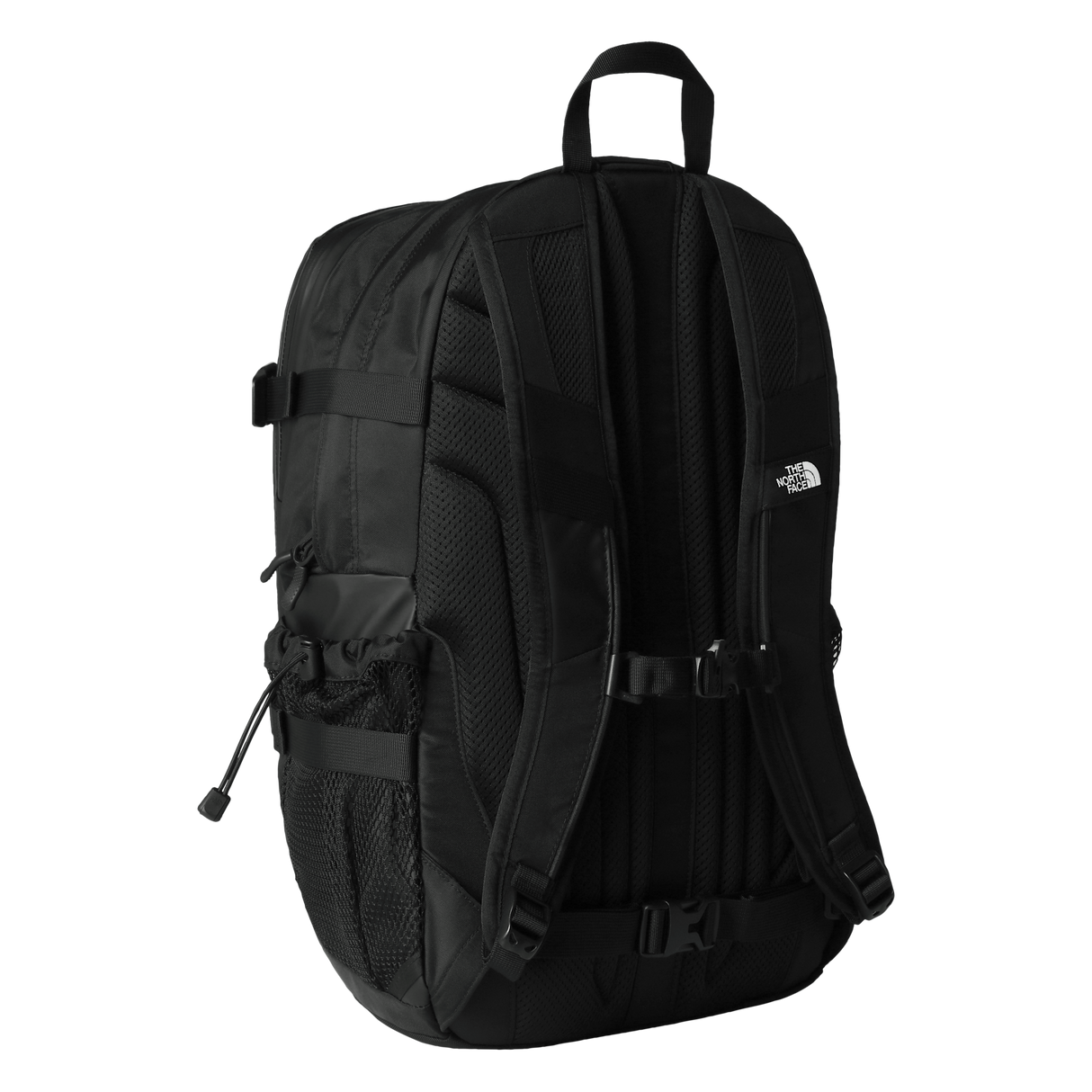 The North Face - Hot Shot Bc - TNF BLACK - vista alternativa 2