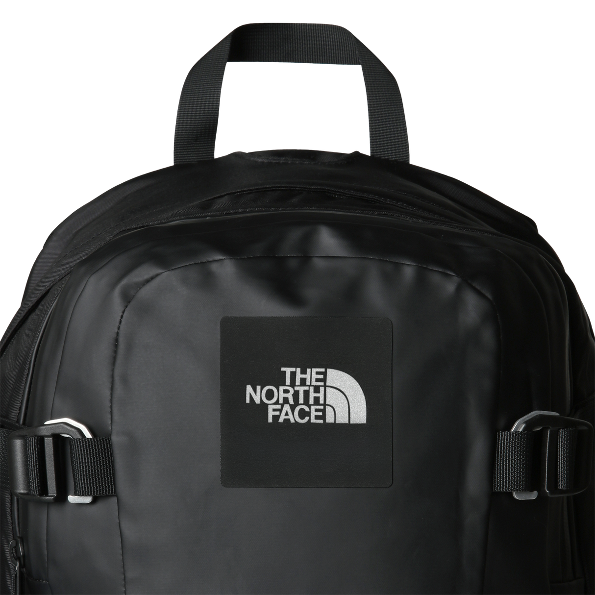The North Face - Hot Shot Bc - TNF BLACK - vista alternativa 3