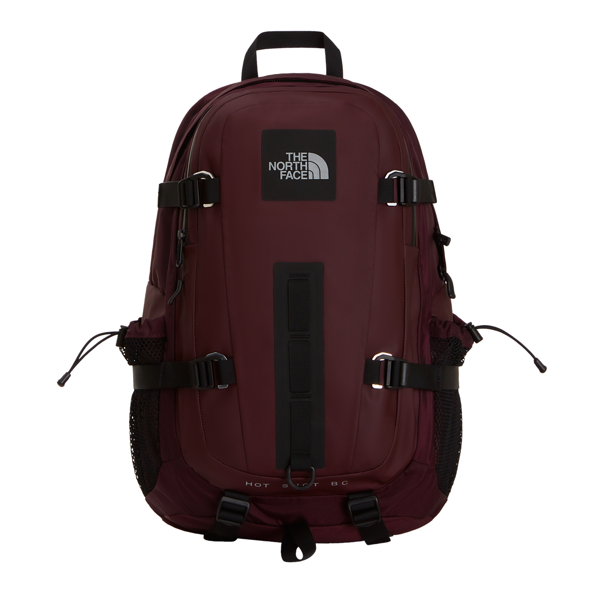 The North Face - Hot Shot Bc - Oxblood - vista principale