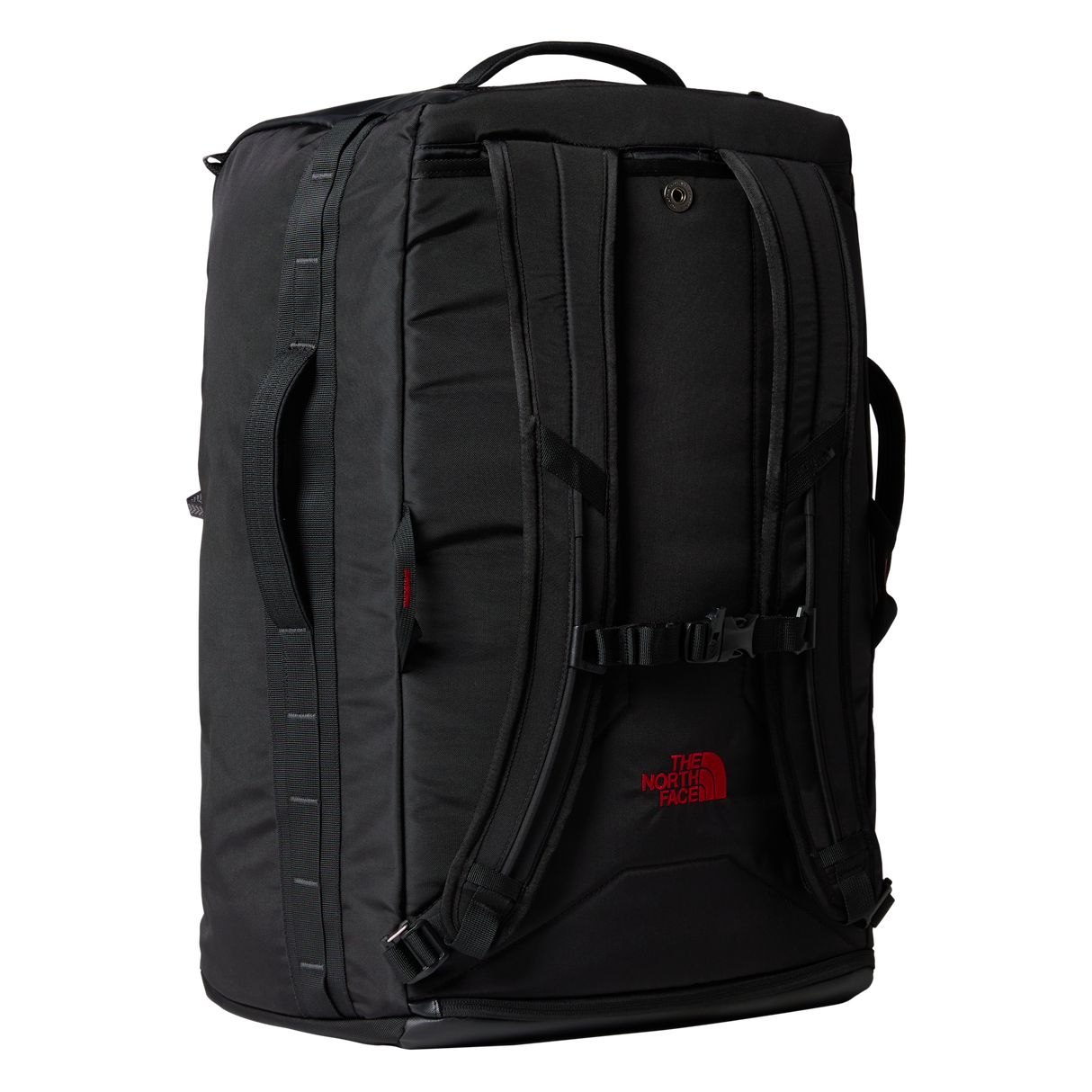 The North Face - Base Camp Gear And Boot Pack unisex - TNF BLACK/TNF BLACK - vista alternativa 2