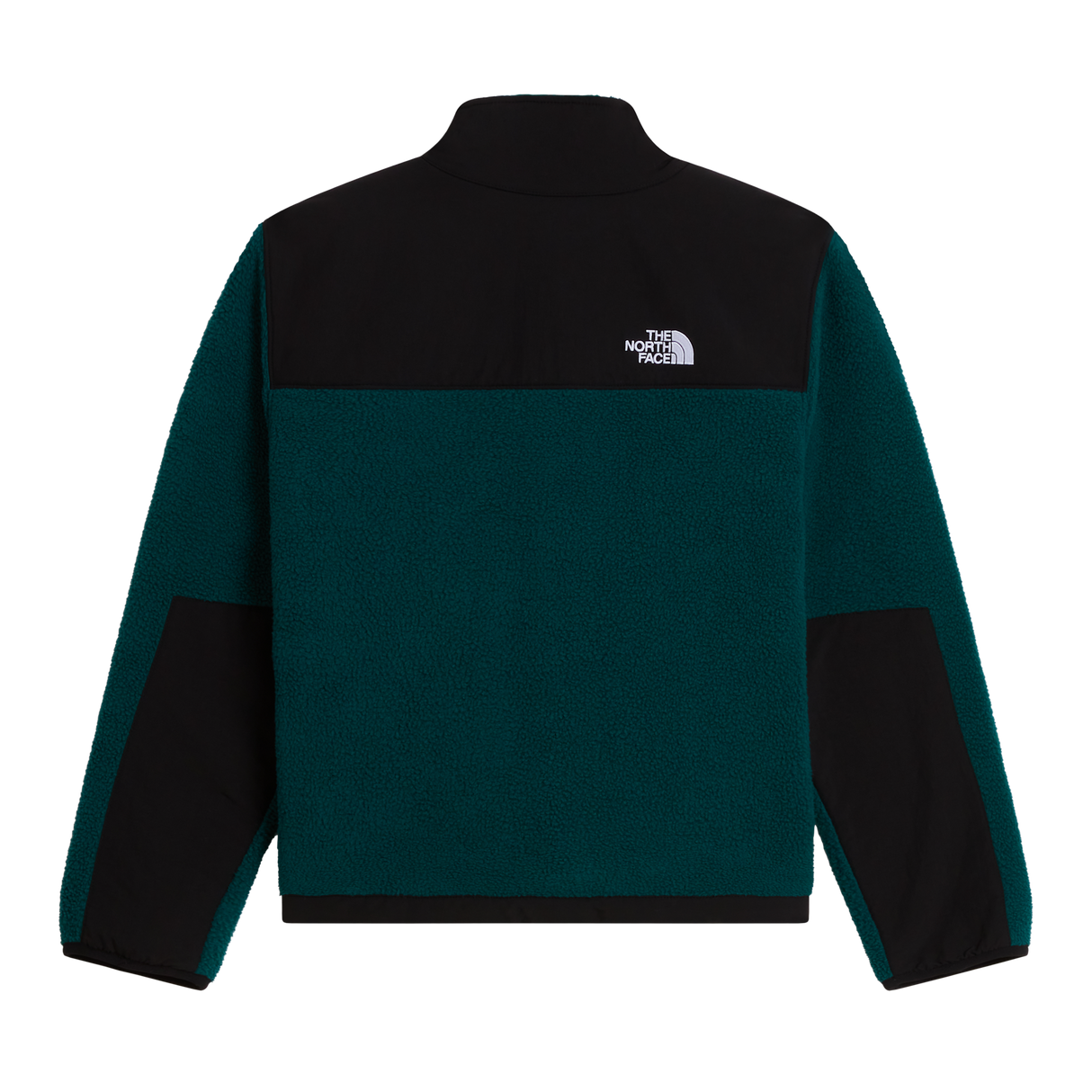 The North Face - Teen Denali Jacket Denali - Pacific Teal - vista alternativa 1