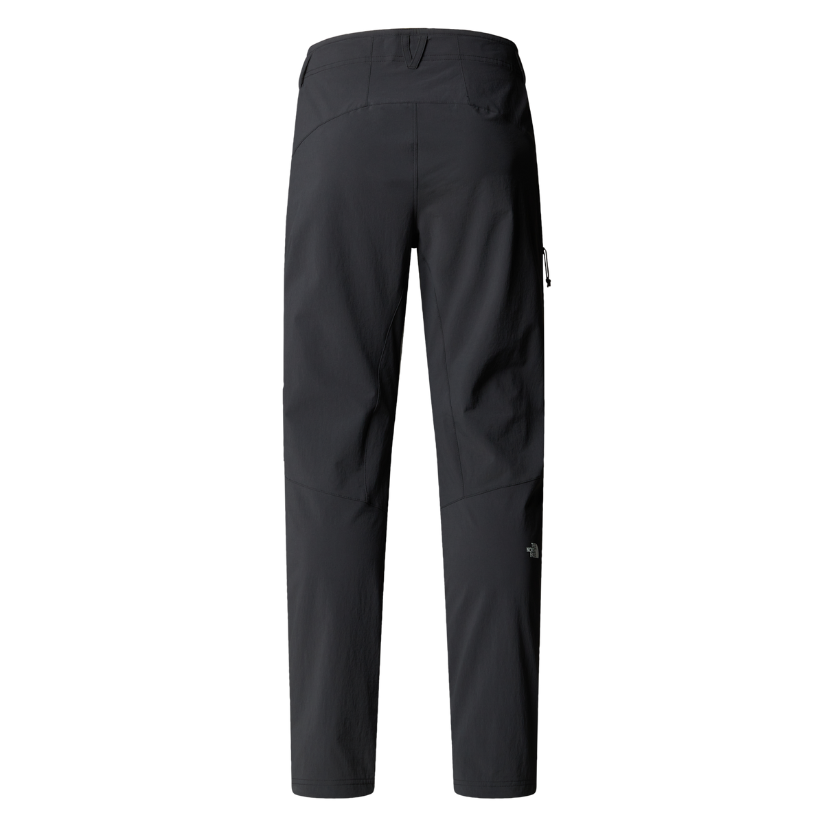 The North Face - Speedlight Regular Pants da donna - GREY - vista alternativa 1