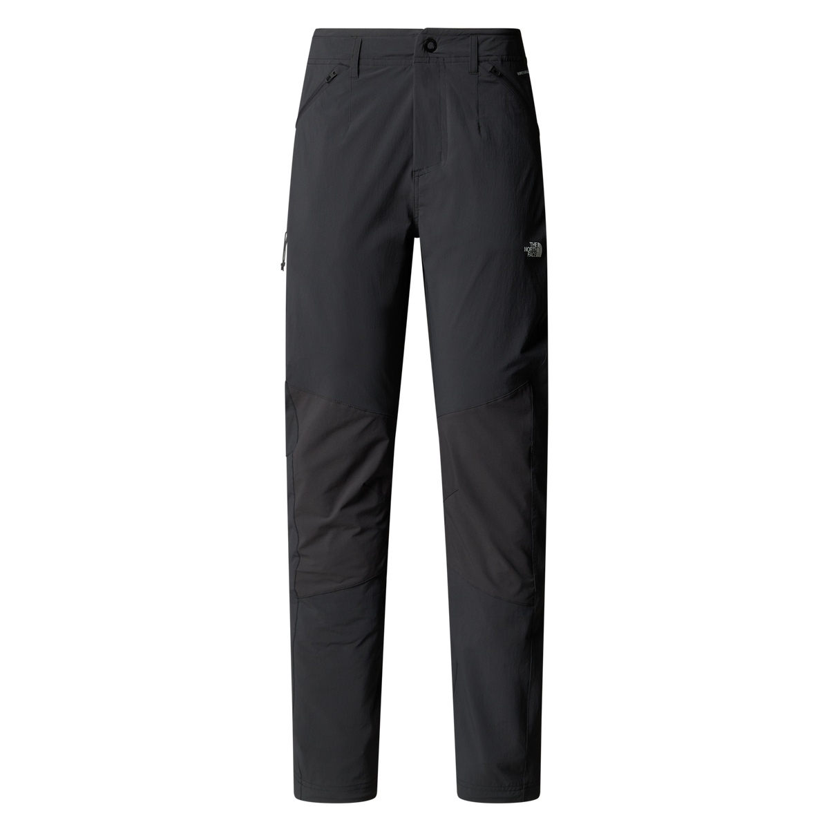 The North Face - Speedlight Regular Pants da donna - GREY - vista principale