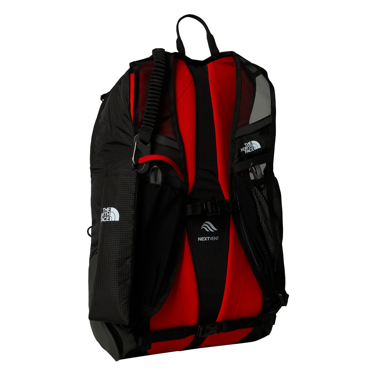 The North Face - Rapidus Evo 24 unisex - ASPHALT GREY/TNF BLACK - vista alternativa 1