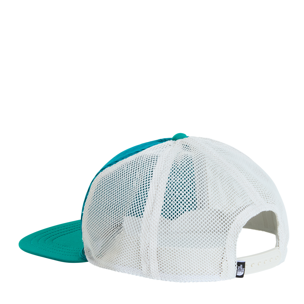 The North Face - Runner Trucker unisex - Green - vista alternativa 2
