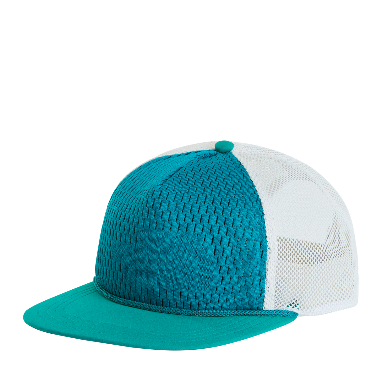 The North Face - Runner Trucker unisex - Green - vista principale