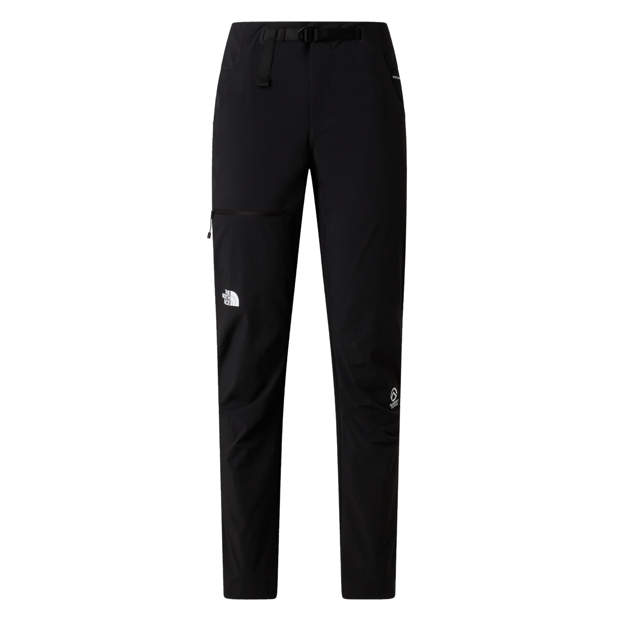 The North Face - Summit Off Width Pant da donna - TNF BLACK - vista principale