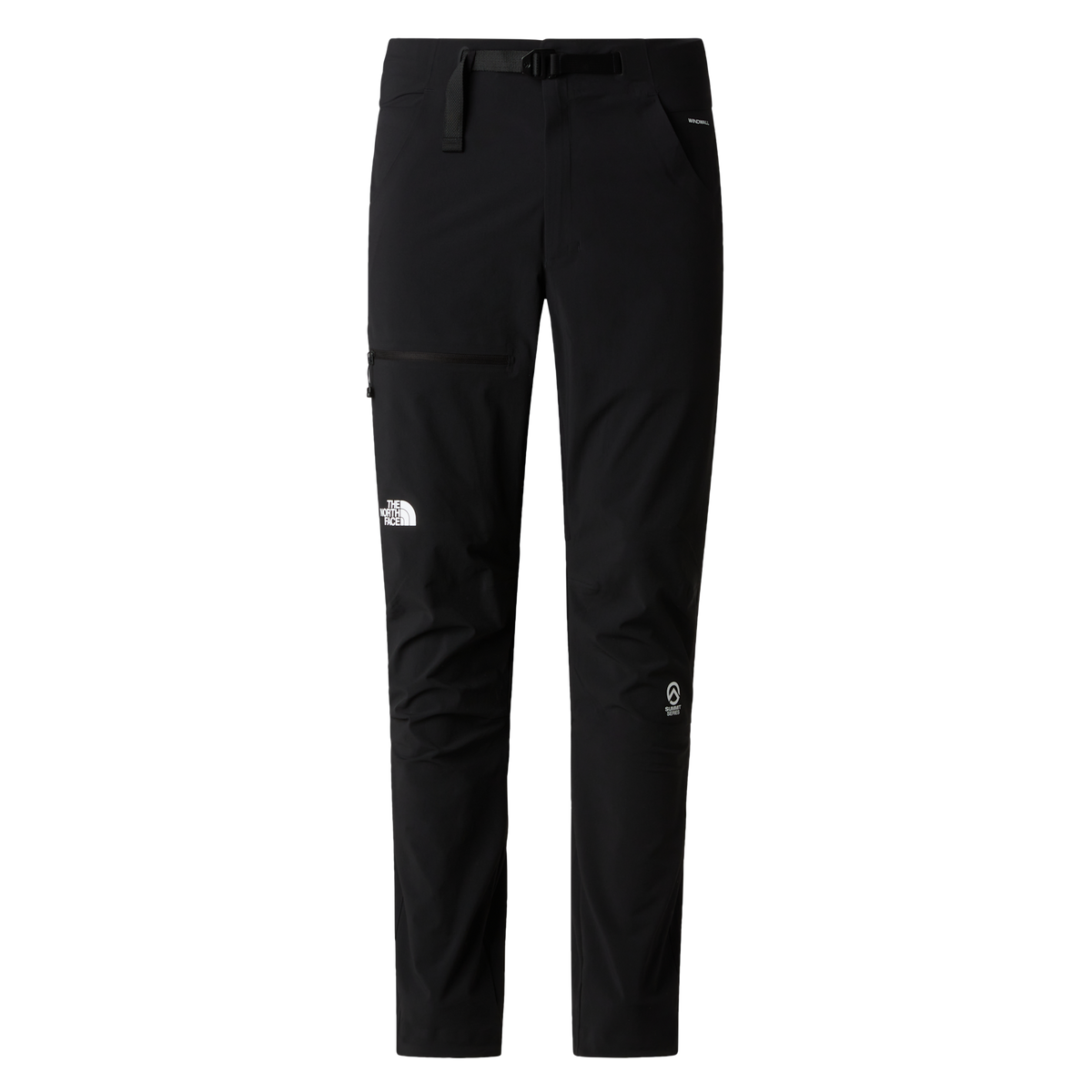 The North Face - Summit Off Width Pant da uomo - TNF BLACK - vista principale