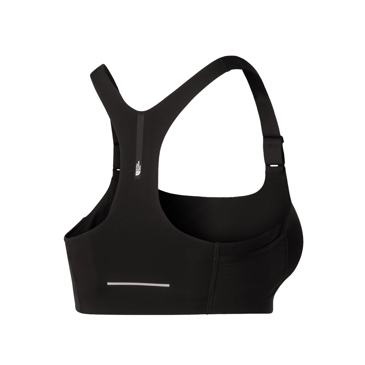 The North Face - Refina Bra da donna - TNF BLACK - vista alternativa 1