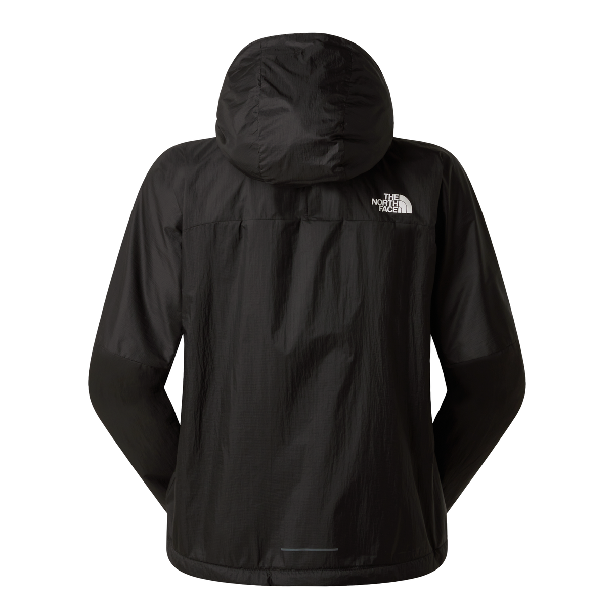 The North Face - Ridgelite Futurefleece Wind Jacket da donna - TNF BLACK - vista alternativa 1