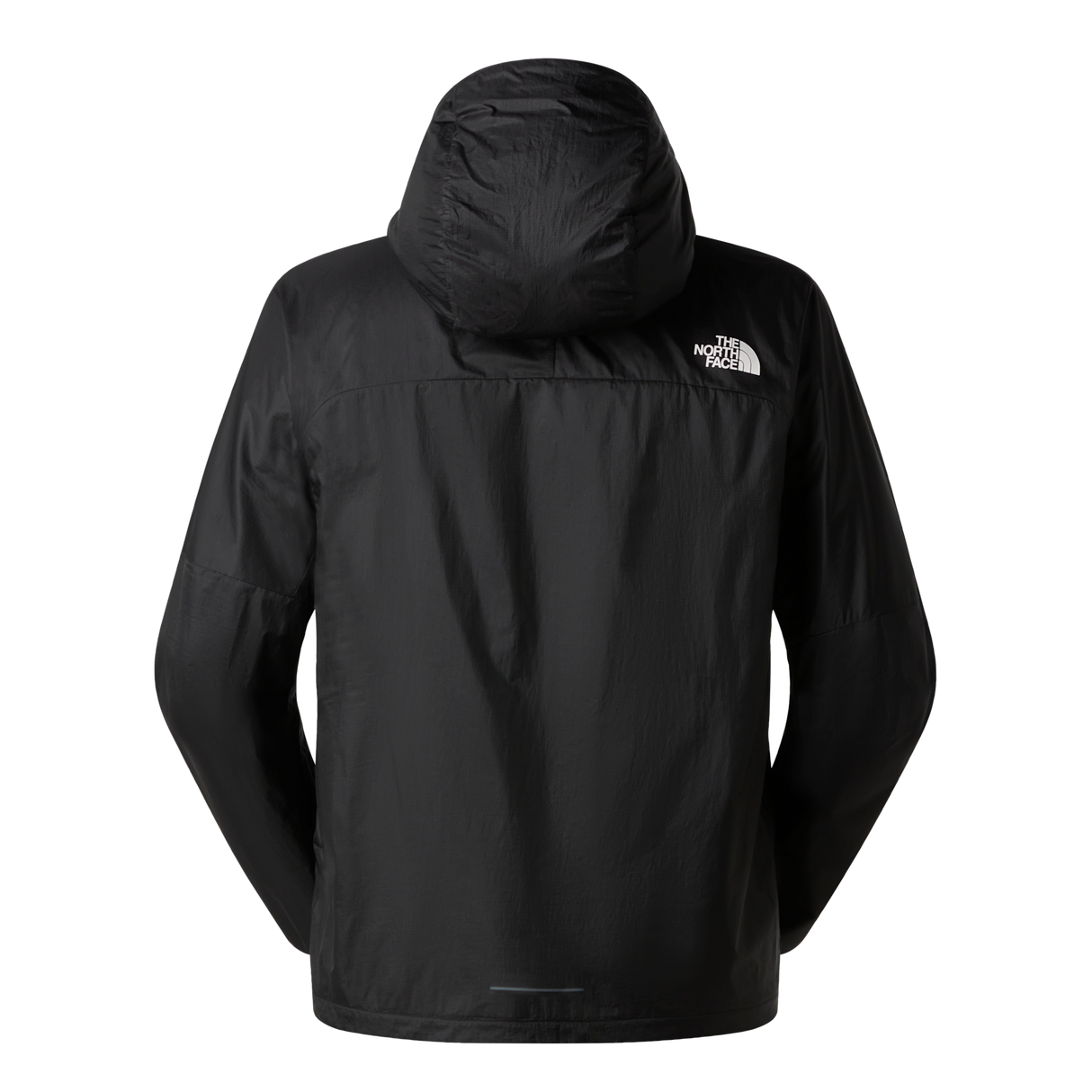 The North Face - Ridgelite Futurefleece Wind Jacket da uomo - TNF BLACK - vista alternativa 1