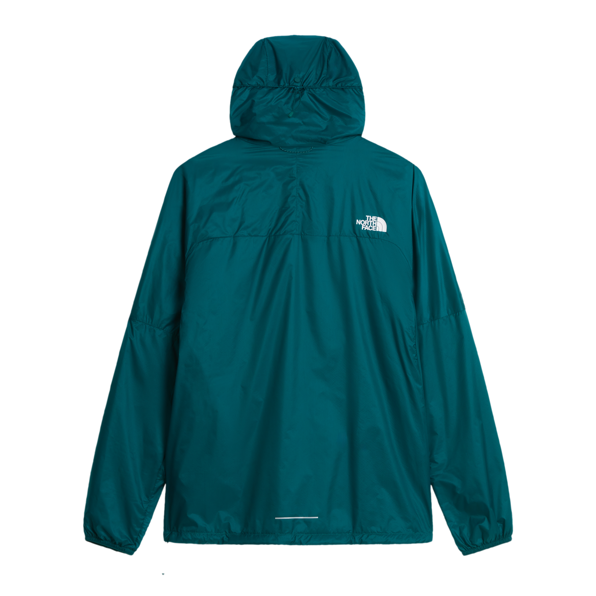 The North Face - Ridgelite Futurefleece Wind Jacket da uomo - Pacific Teal - vista alternativa 1