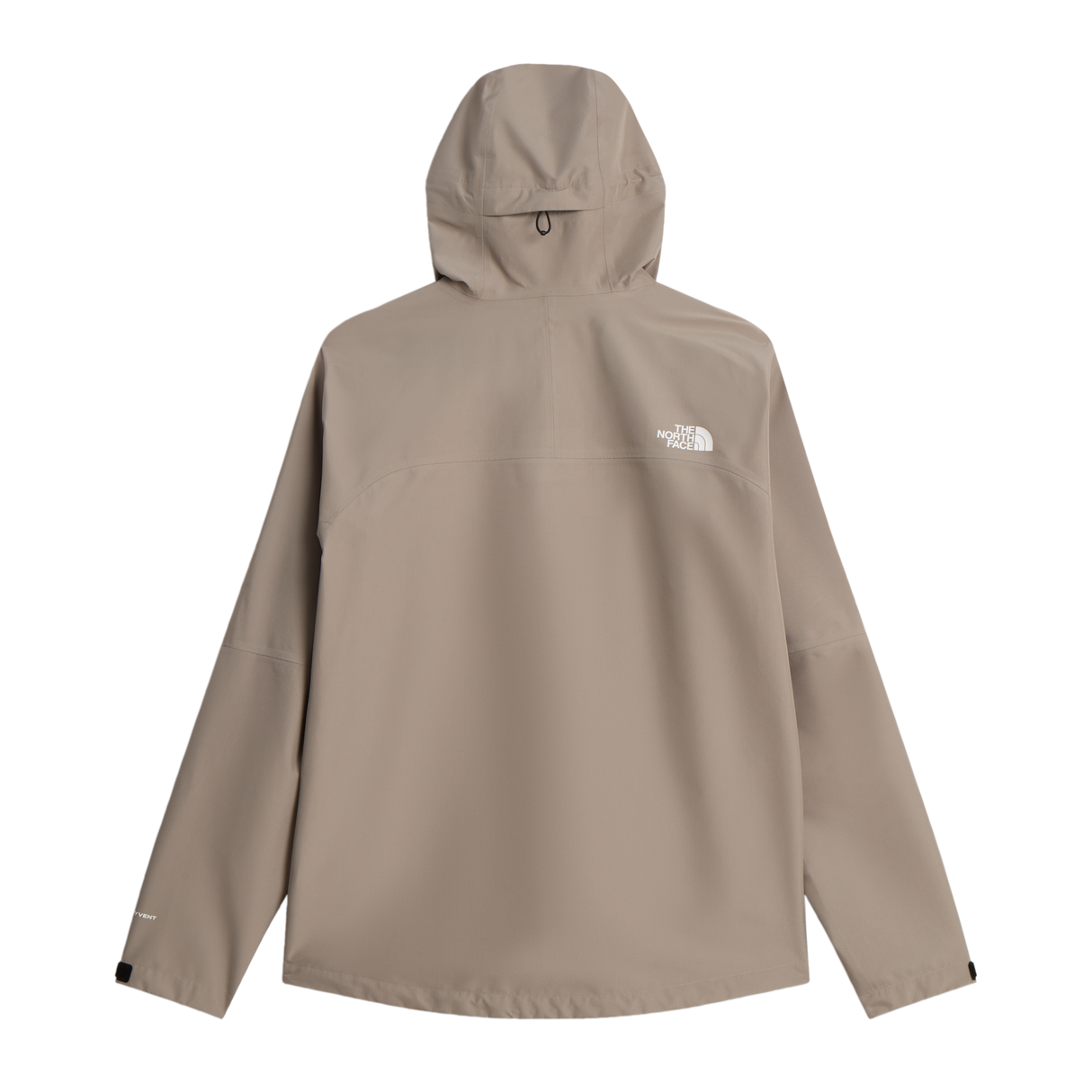 The North Face - Valley View Jacket da uomo - Stone Slab - vista alternativa 1