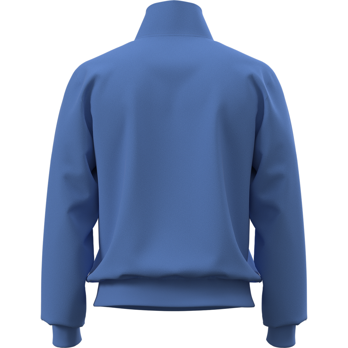 The North Face - Evolution Simple Dome Regular 1/4 Zip da uomo - SHDPGRTRD/MLNRD - vista alternativa 11