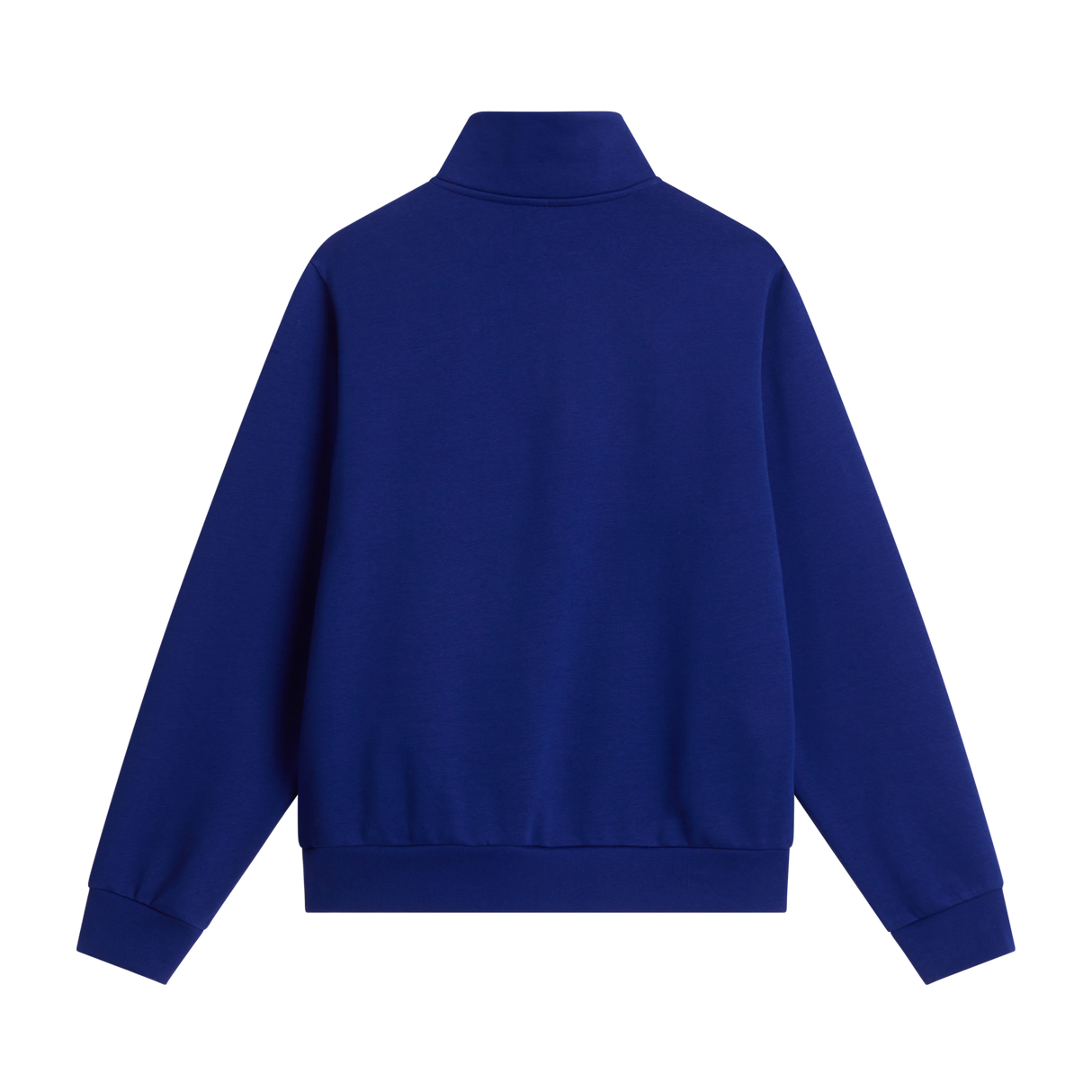 The North Face - Evolution Simple Dome Regular 1/4 Zip da donna - SHQUAILGY/CLDGY - vista alternativa 1