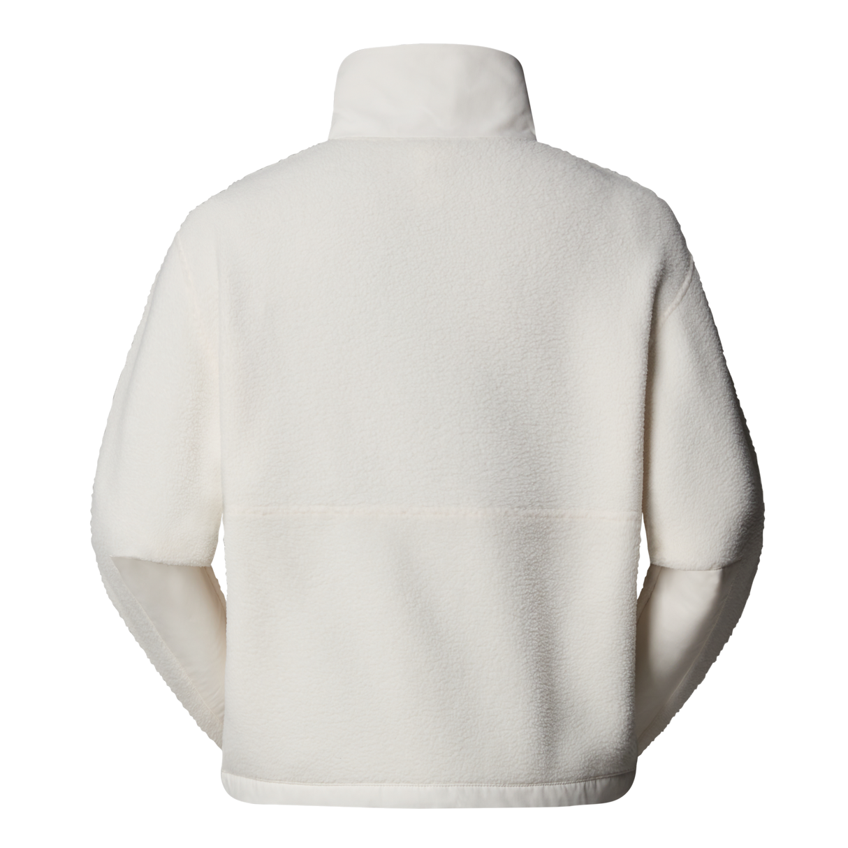 The North Face - Yumiori Off Peak full-zip Jacket da donna - WHITE DUNE - vista alternativa 1
