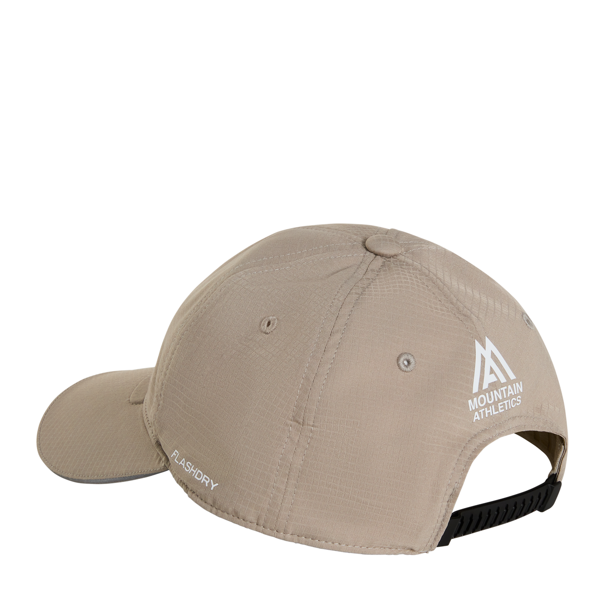 The North Face - Flex Flashdry Hat unisex - Grey - vista alternativa 2