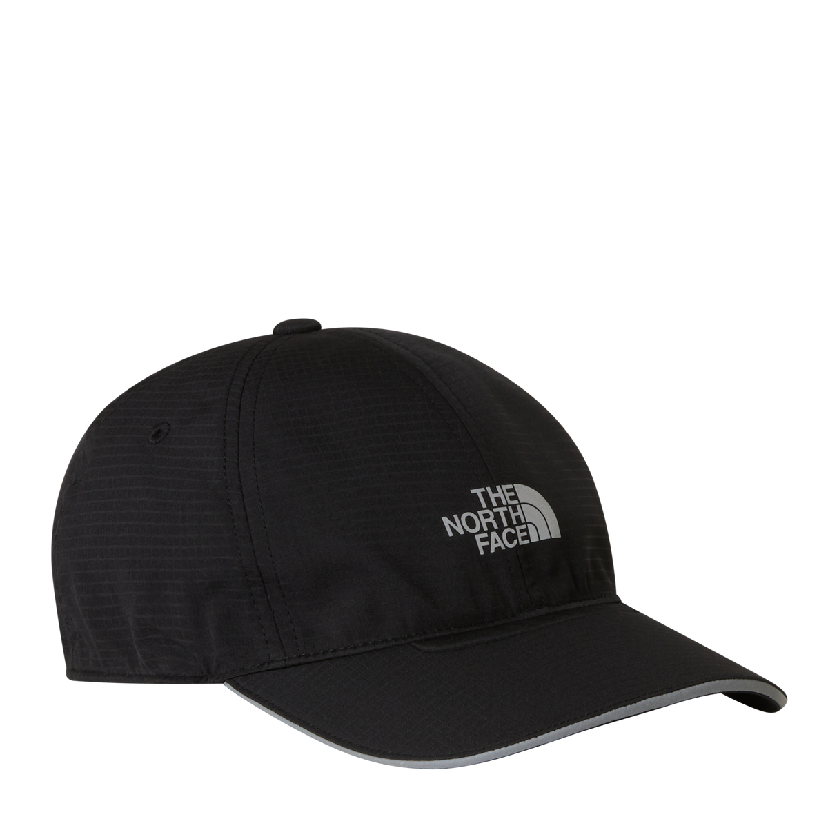 The North Face - Flex Flashdry Hat unisex - BLACK - vista principale