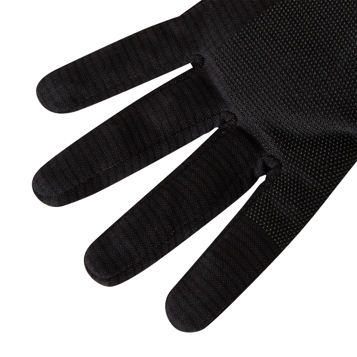 The North Face - Flex Flashdry Glove unisex - TNF BLACK - vista alternativa 2