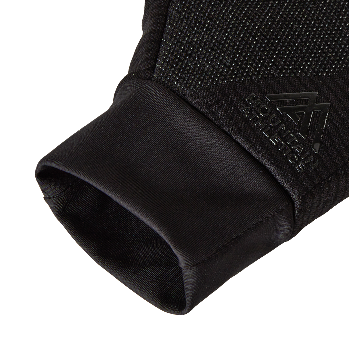 The North Face - Flex Flashdry Glove unisex - TNF BLACK - vista alternativa 4