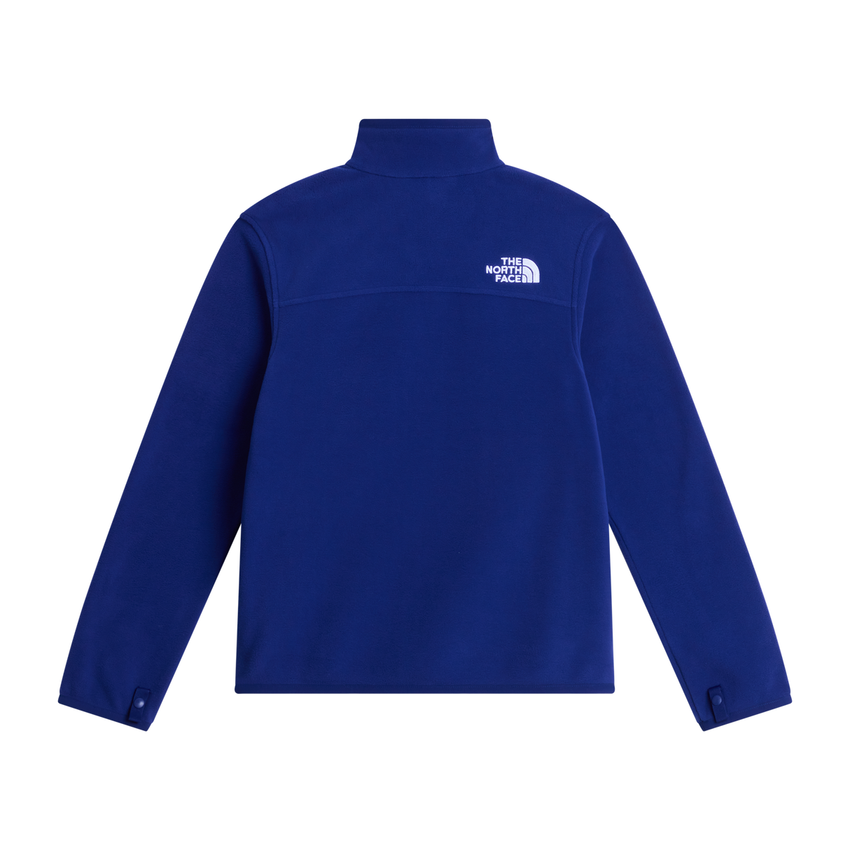 The North Face - Teen Glacier full-zip Zip In Jacket Glacier - SHQUAILGY/CLDGY - vista alternativa 1