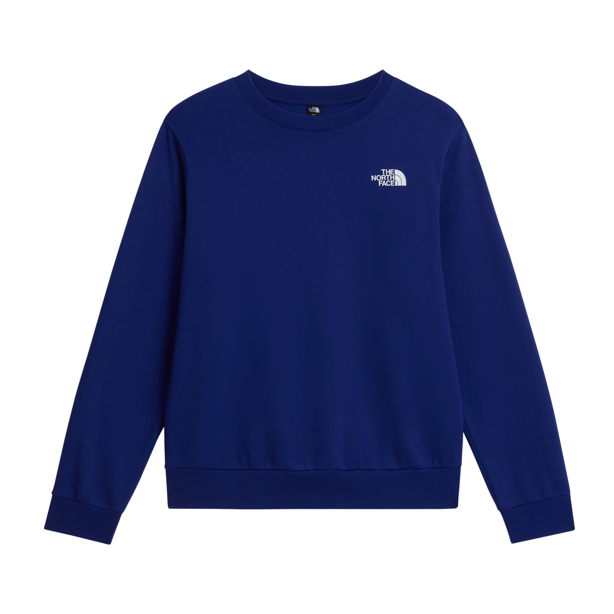The North Face - Evolution Box Nse Regular Crew da uomo - SHQUAILGY/CLDGY - vista principale