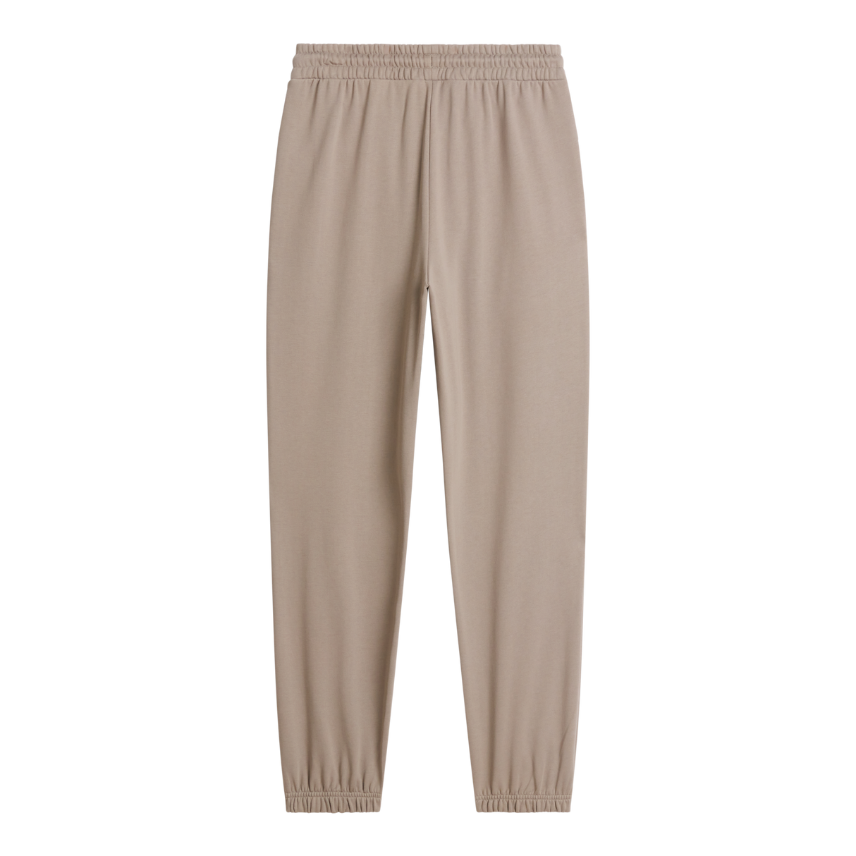 The North Face - Tnf Essential Terry Simple Dome Relaxe da uomo - Stone Slab - vista alternativa 1