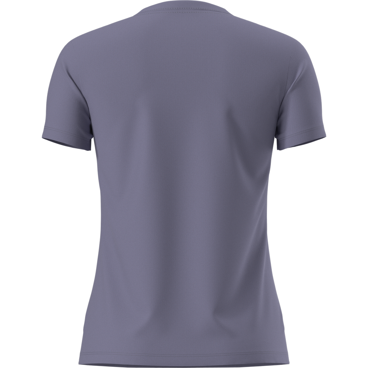 The North Face - Evolution Simple Dome Slm Short Sleeve da donna - URBNNVY/BRNZMST - vista alternativa 11