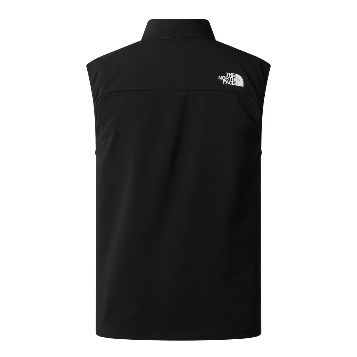 The North Face - Nimble Vest 2 da uomo - TNF BLACK - vista alternativa 1